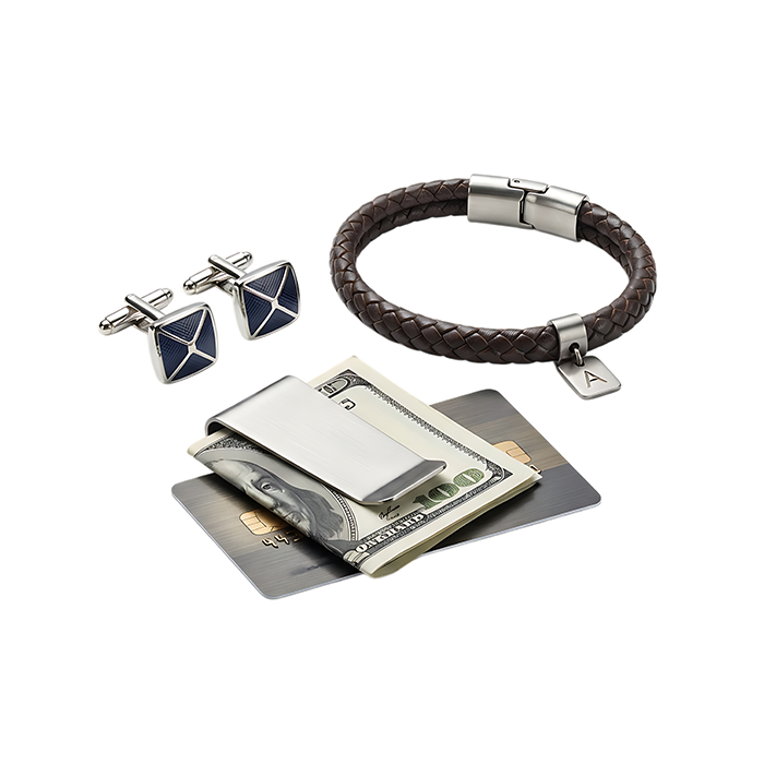 Accessories Retouching Retouched ecommerce product retouching example