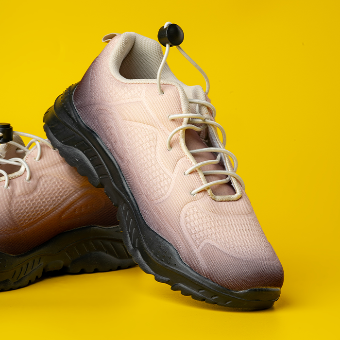 Footwear Retouching Retouched ecommerce product retouching example