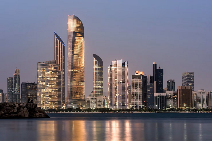 Dubai Office