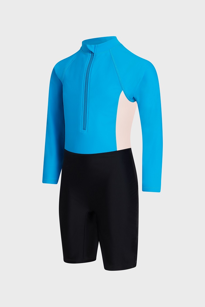 bZm ghost mannequin edited garment
